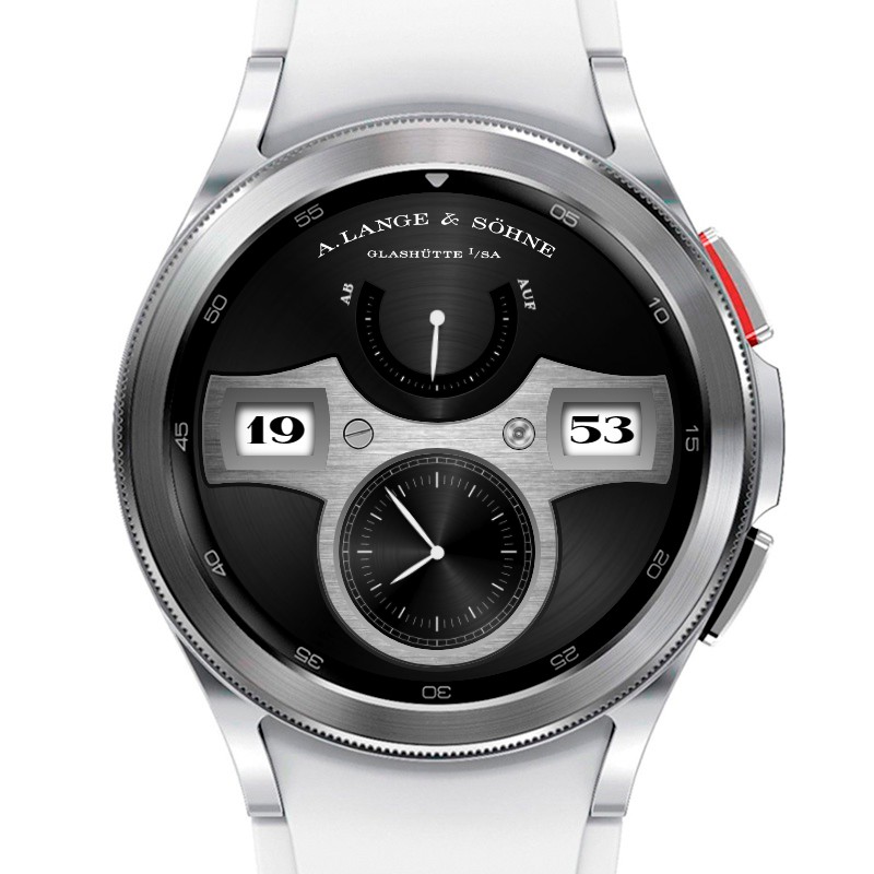 Lange | API 33+ 4