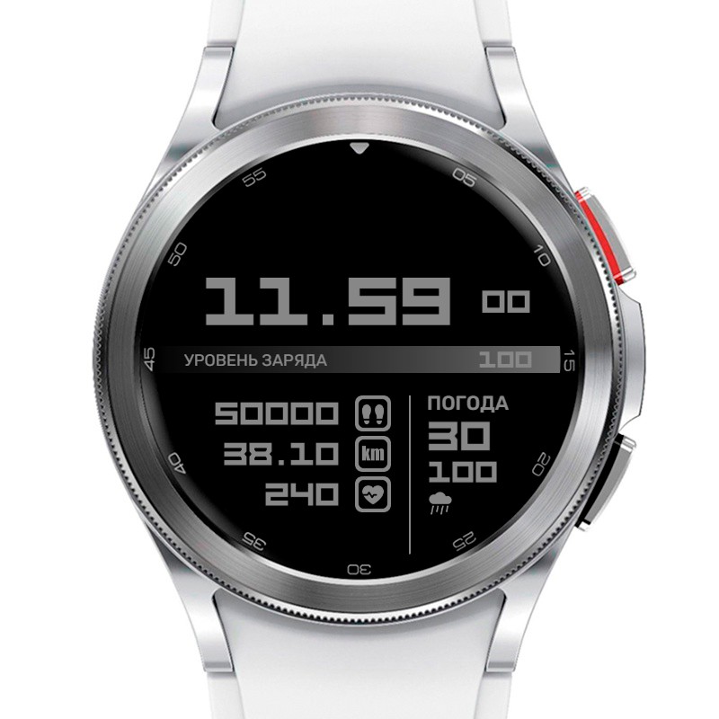 DVG 1504 | API 34+ 6