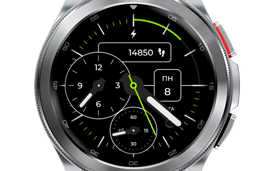 Ceer | Wear OS 4/5