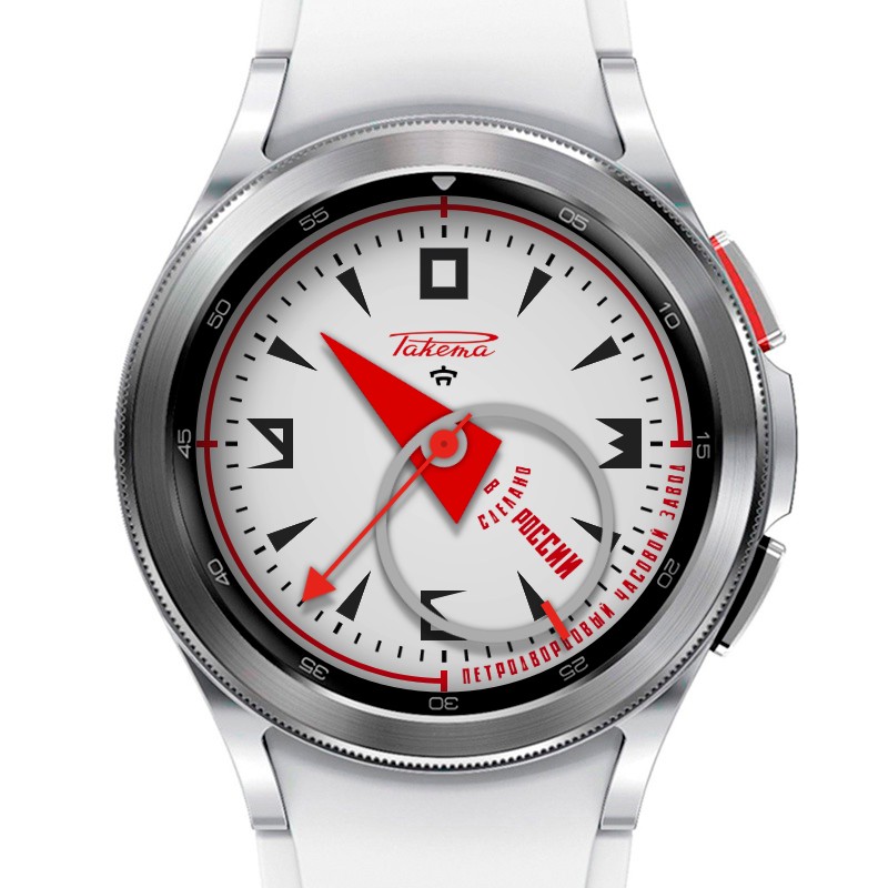 Ракета 2904 | API 33+