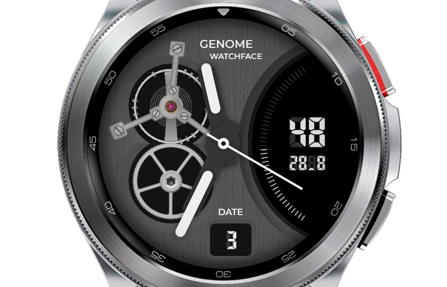 Whipool | Wear OS 4/5