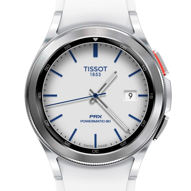 Tiss W | API 33+ 2