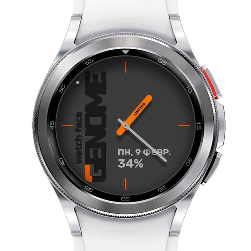Orgrey | API 33+ 2