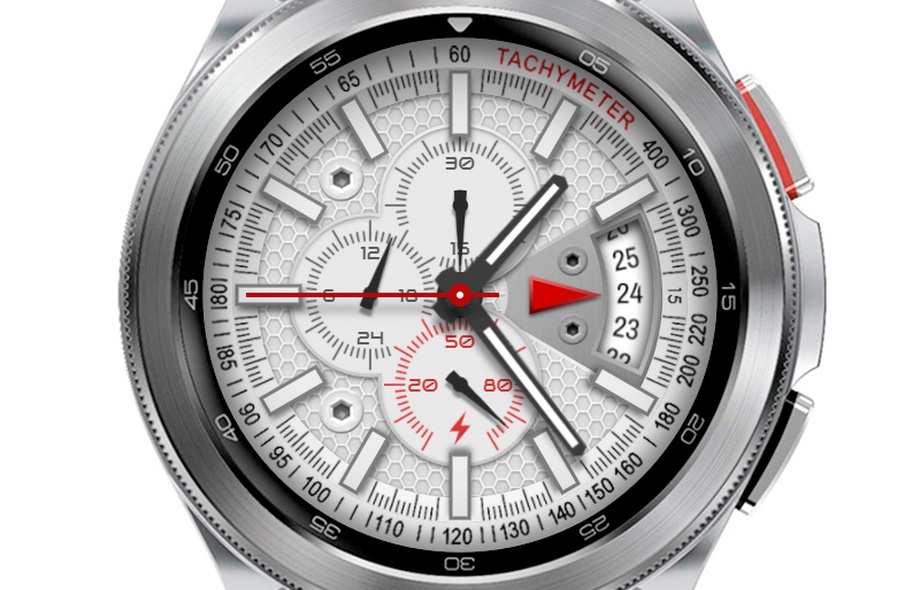 Pagger | Wear OS 4/5