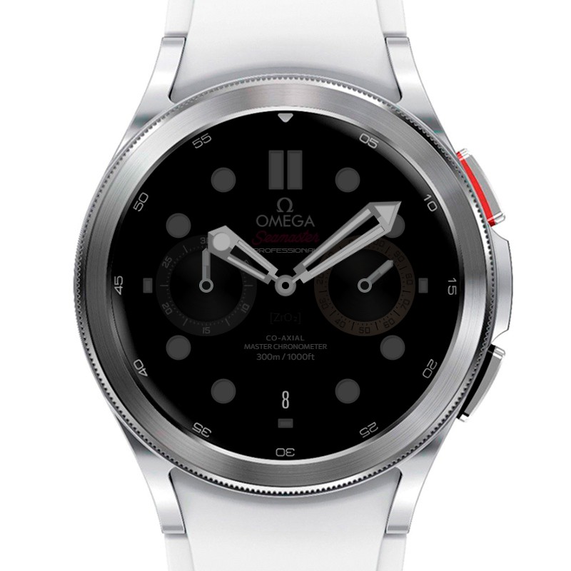 Seamaster | API 33+ 6