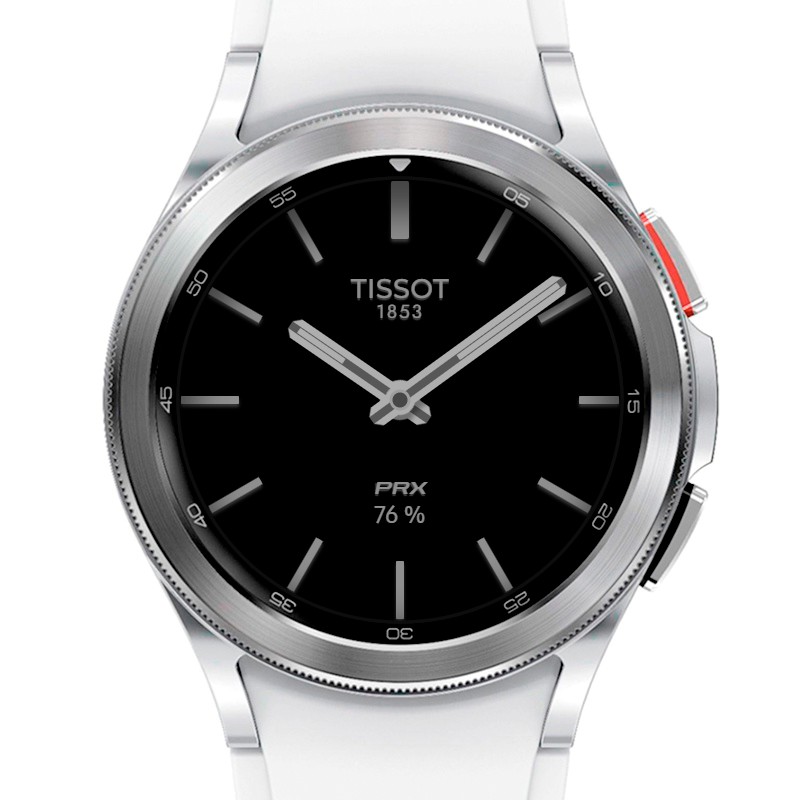 Tiss W | API 33+ 6