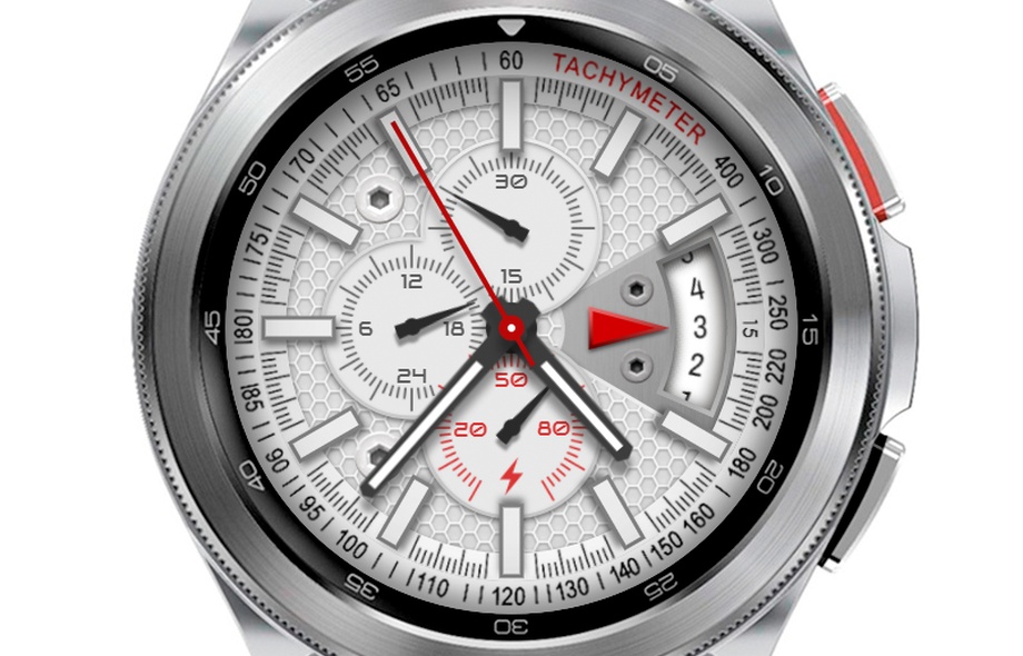 Pagger | Wear OS 4/5