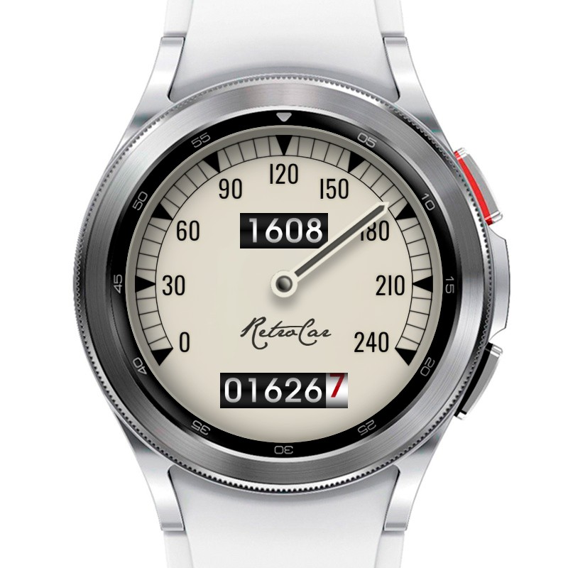 Speed | API 33+ 2