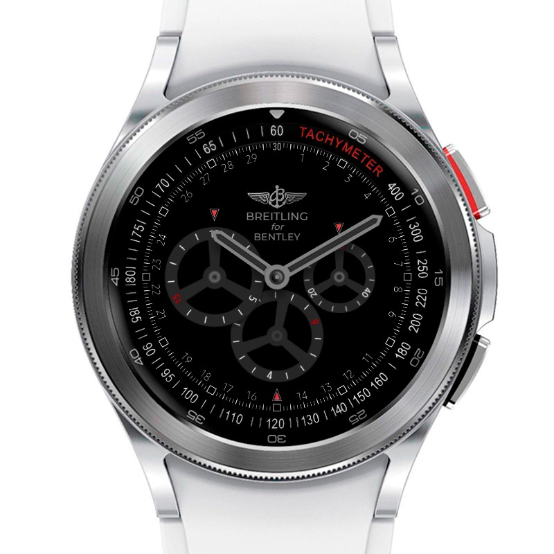 Breitling Bentley | API 33+ 6