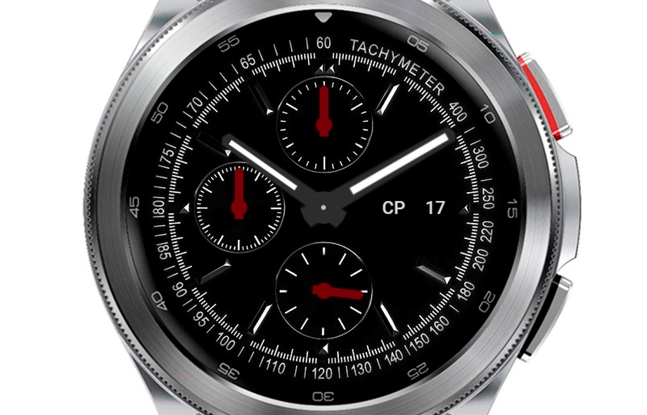 Clait | Wear OS 4/5