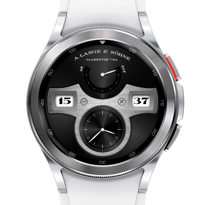 Lange | API 33+ 3