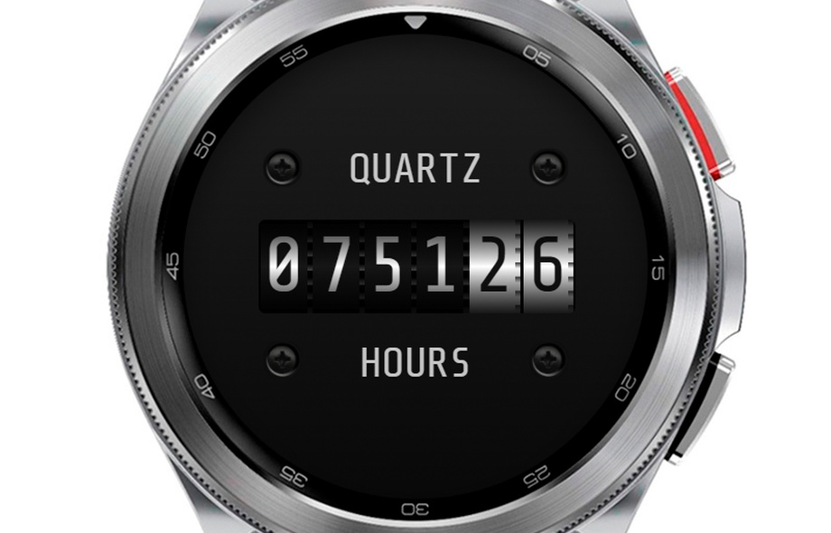Slidebus | Wear OS 4/5