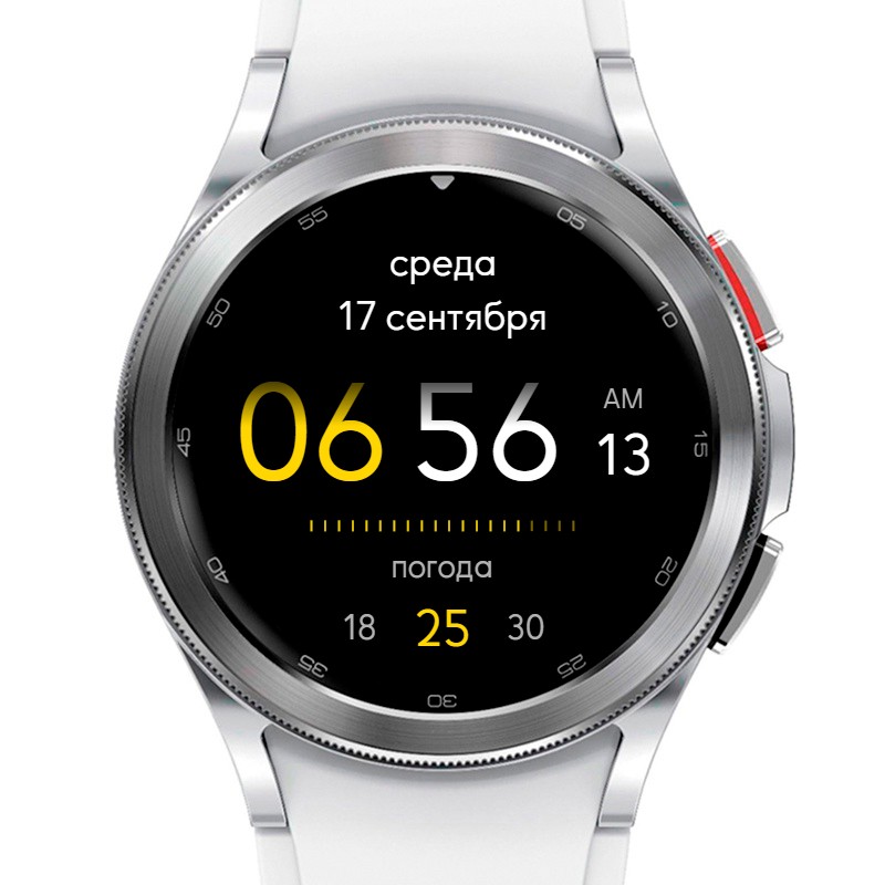 Gelectric | Wear OS 5 1