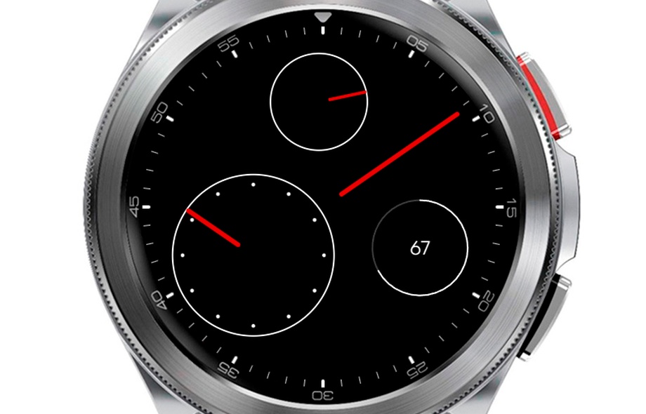 Pleit | Wear OS 4/5
