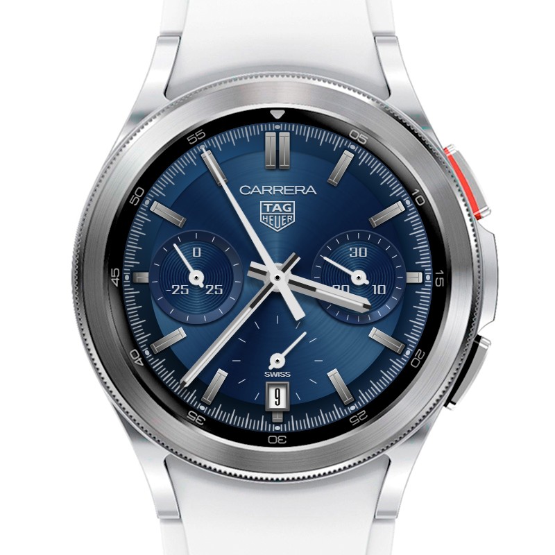 TH Carrera | API 34+ 3