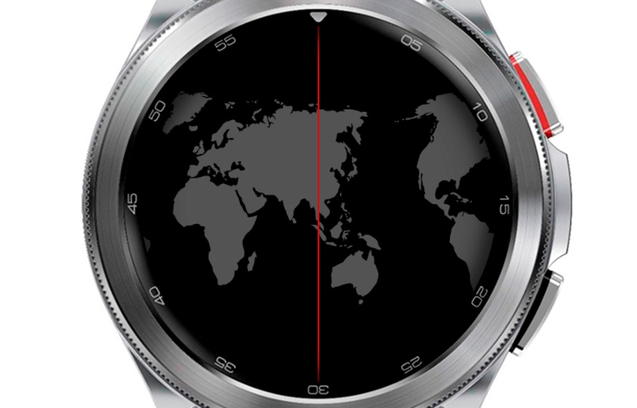 World | Wear OS 4/5