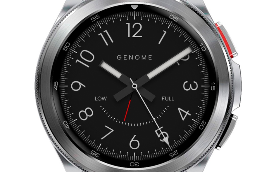 CL 1207 | Wear OS 4/5