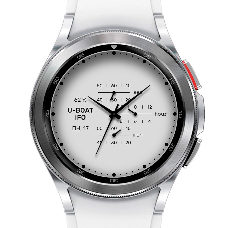 Boater | API 33+