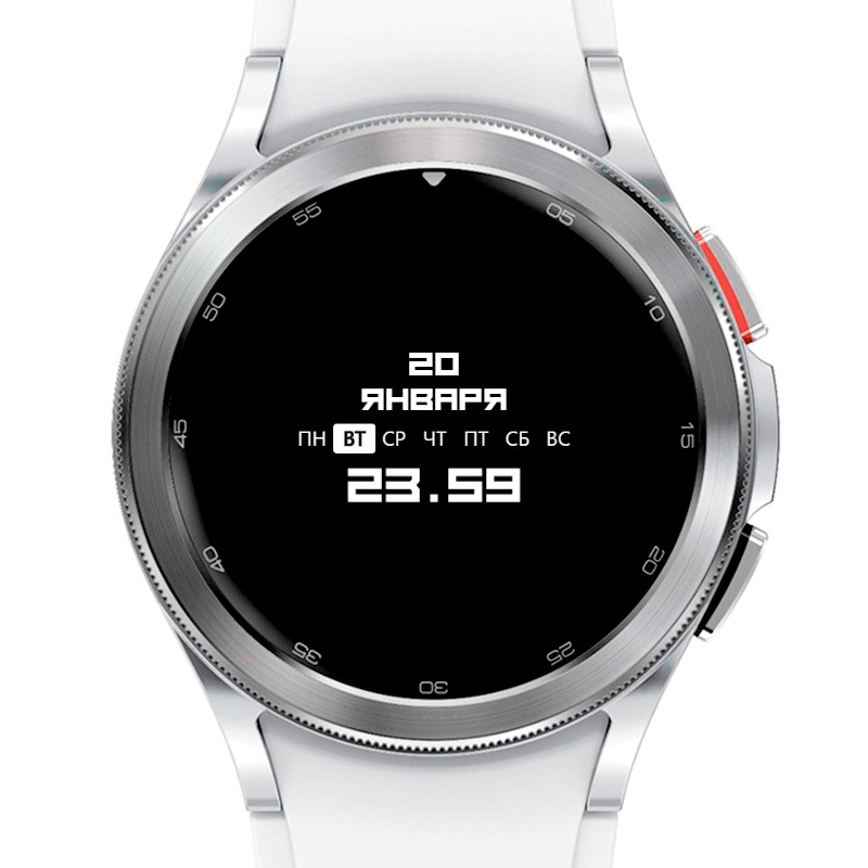 Pressure | API 34+ 6