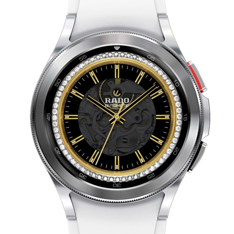 Заказ RADO