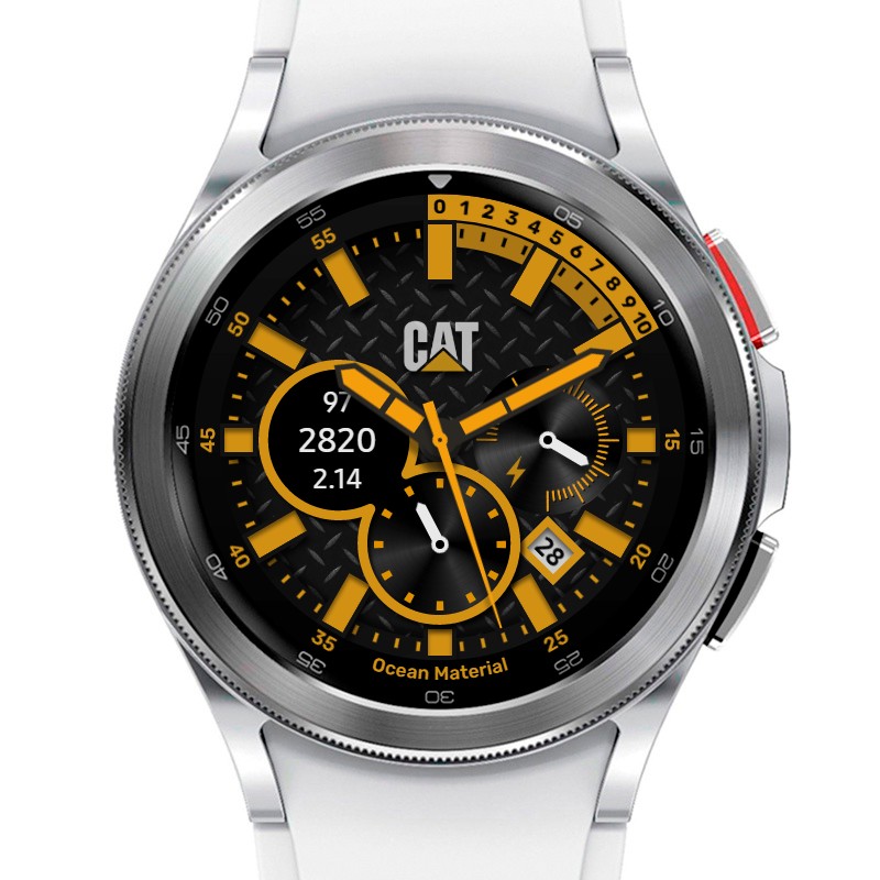 CAT | API 33+