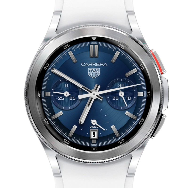 TH Carrera | API 34+ 4