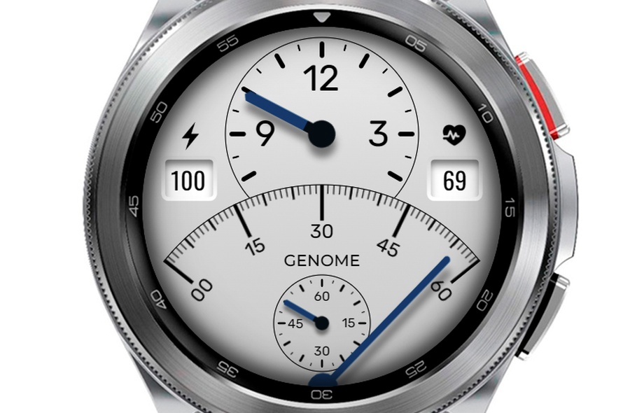 Broz | Wear OS 4/5