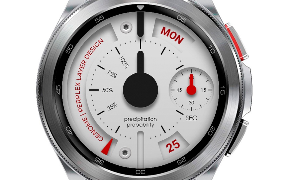 WBR 1109 | Wear OS 5