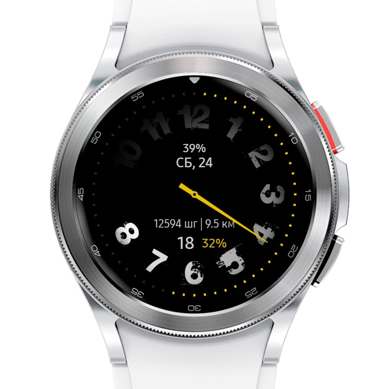 GRM | API 34+ 2