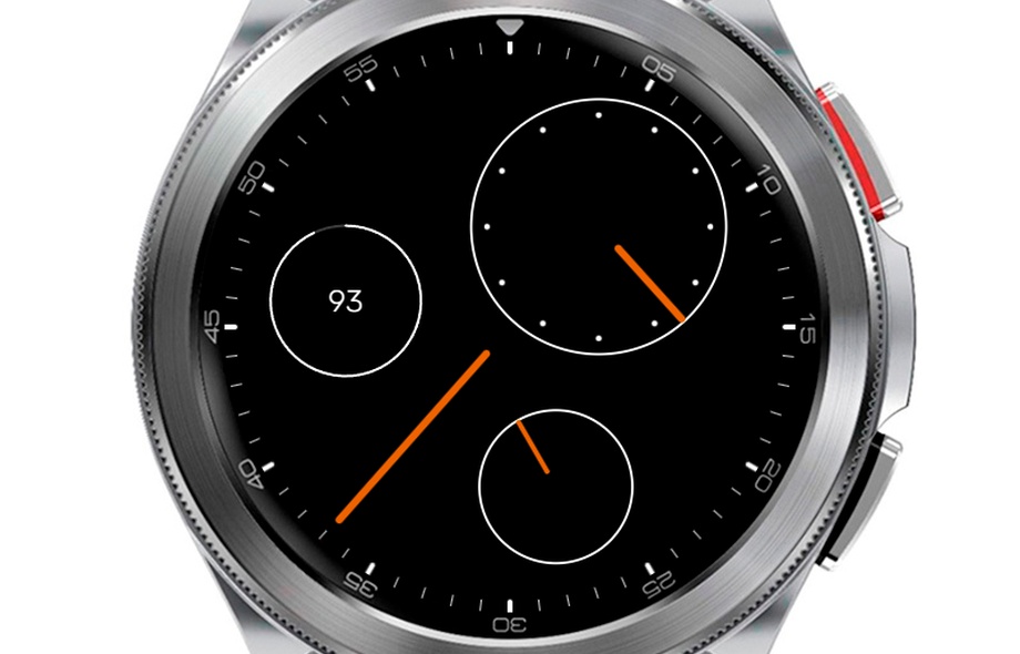 Pleit | Wear OS 4/5