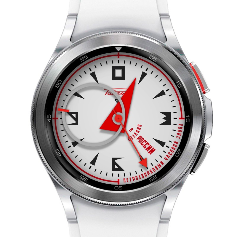 Ракета 2904 | API 33+ 2