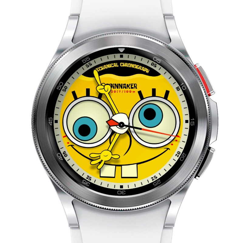 SpongeBob | API 33+ 2