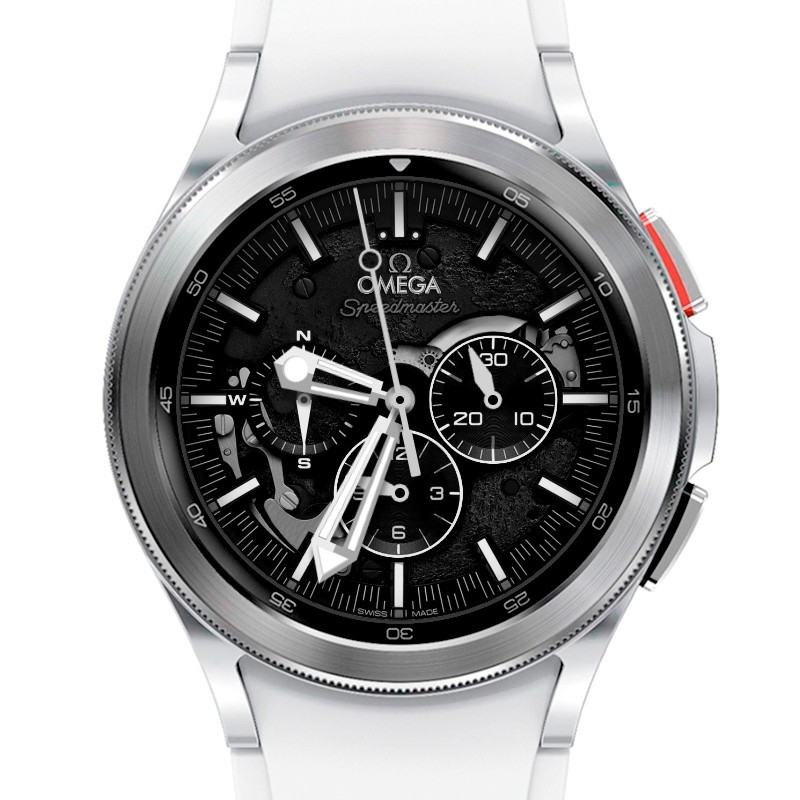 Speedmaster | API 33+ 6