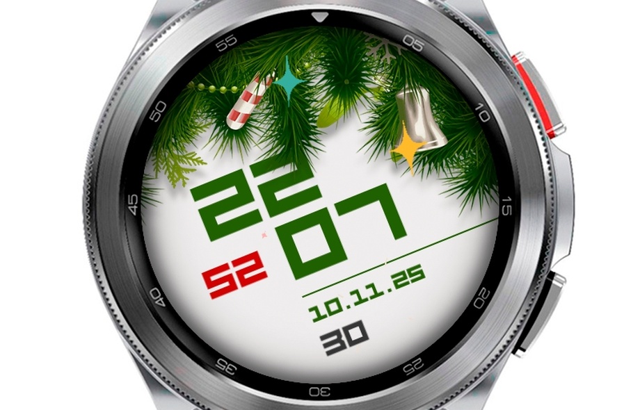 New 2026 | Wear OS 4/5
