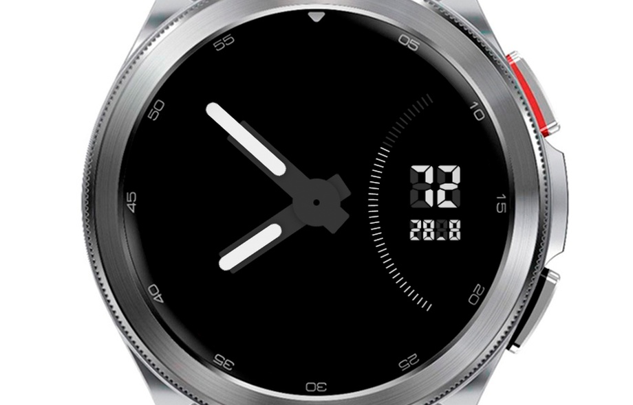 Whipool | Wear OS 4/5