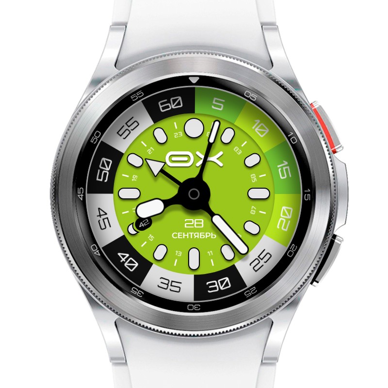 OXFROG | API 33+ 4