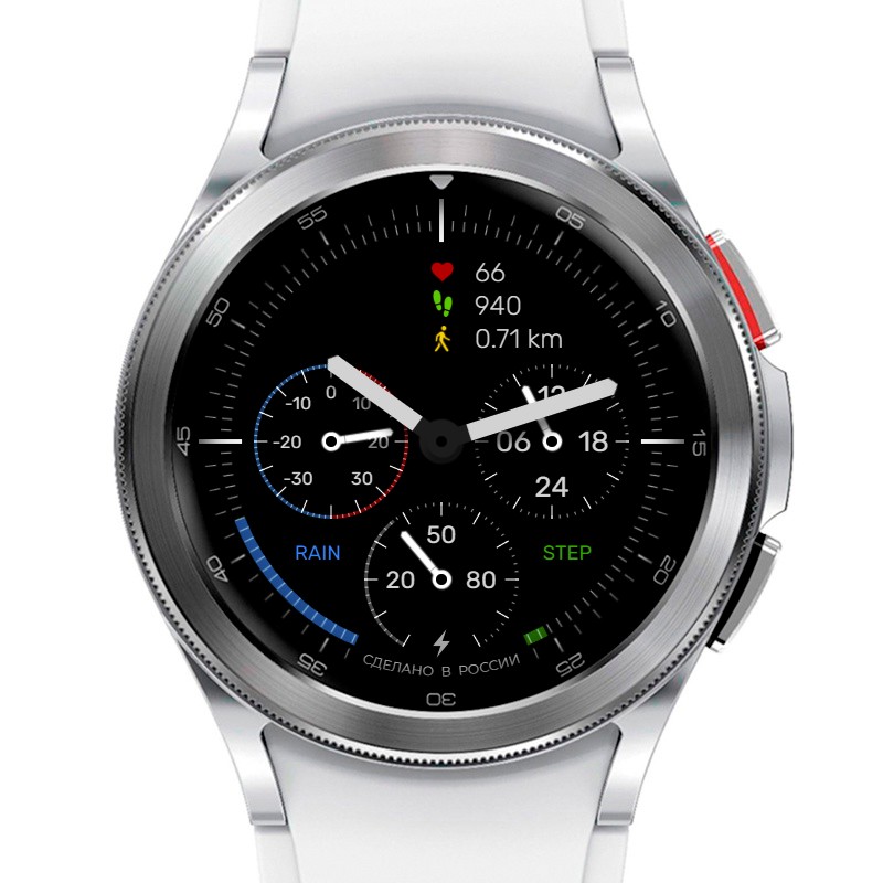 Classic 1501 | API 34+