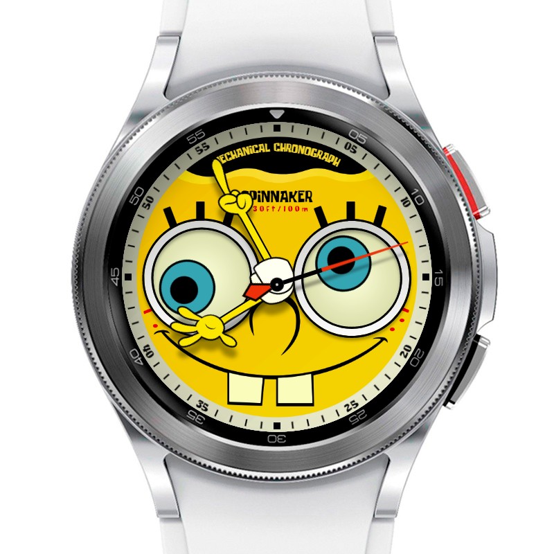 SpongeBob | API 33+ 5
