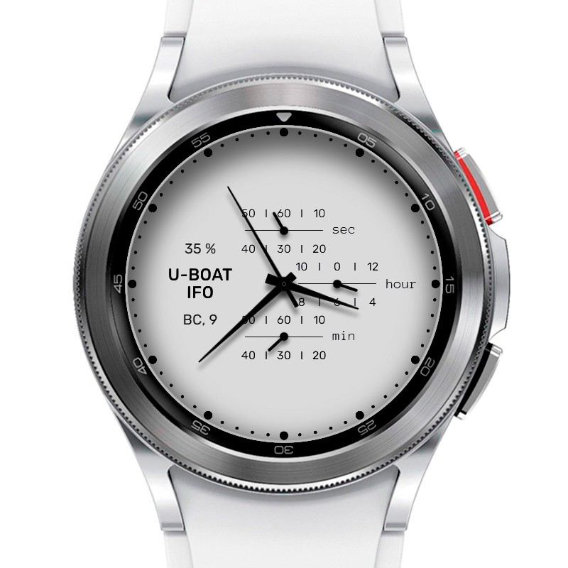 Boater | API 33+ 3