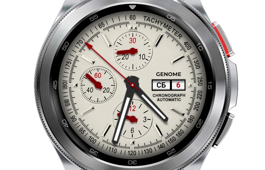 Clait | Wear OS 4/5