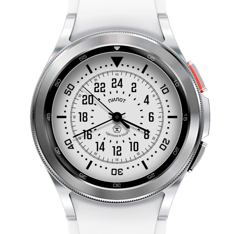 Pilot | API 33+ 3
