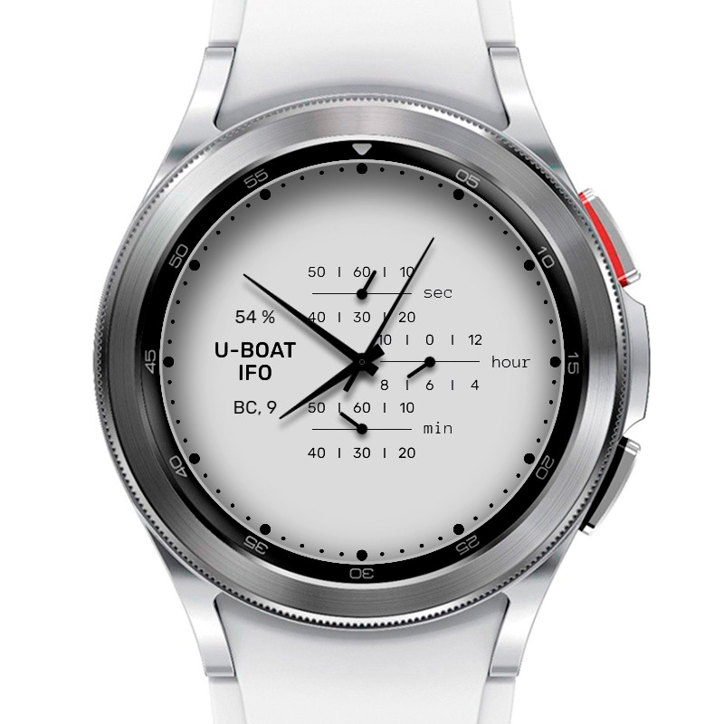 Boater | API 33+ 4