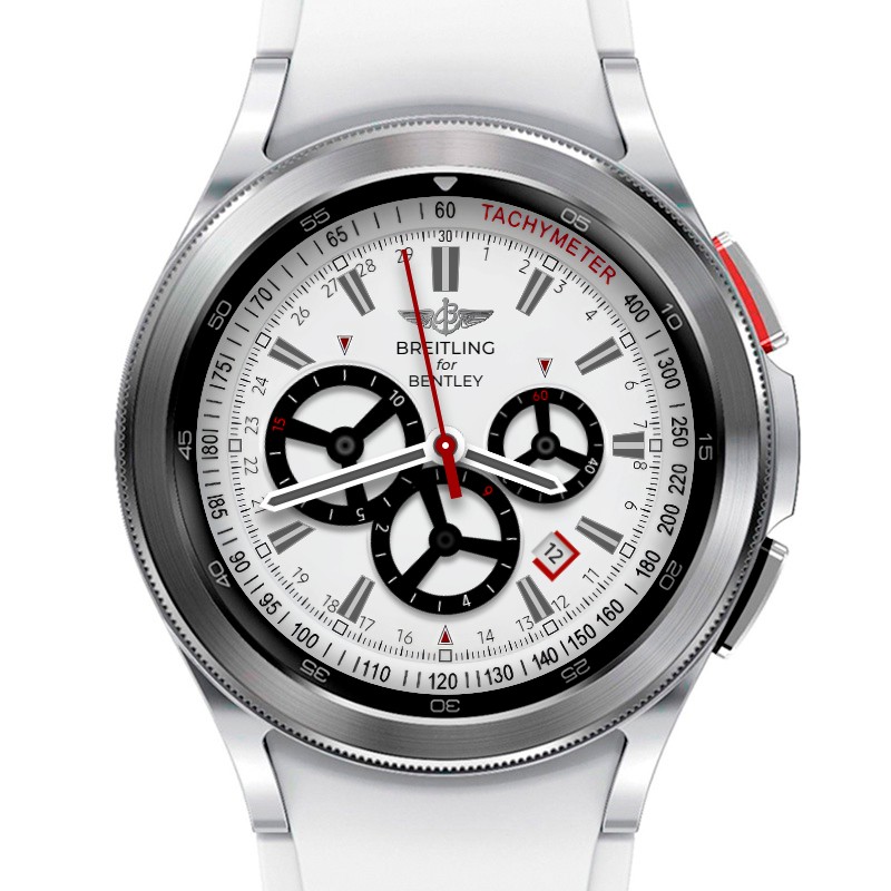 Breitling Bentley | API 33+ 3
