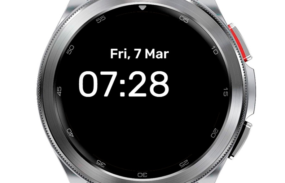 Loett | Wear OS 5