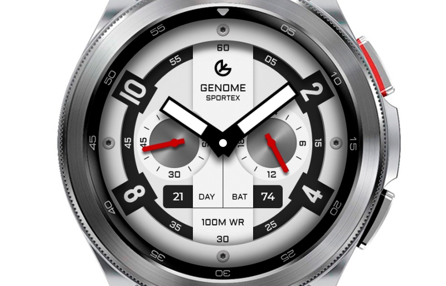 Sportex | Wear OS 4/5