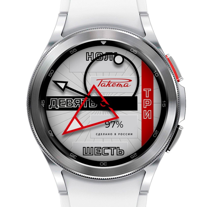 Ракета Авангард | API 33+