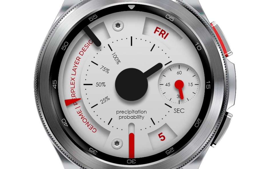 WBR 1109 | Wear OS 5