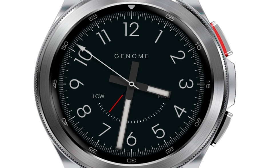 CL 1207 | Wear OS 4/5