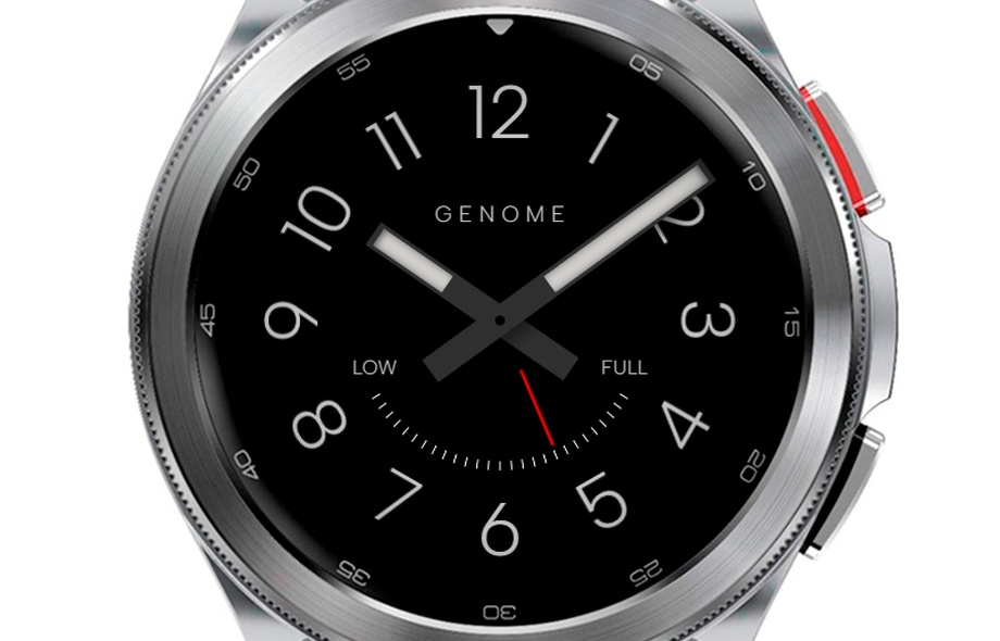 CL 1207 | Wear OS 4/5
