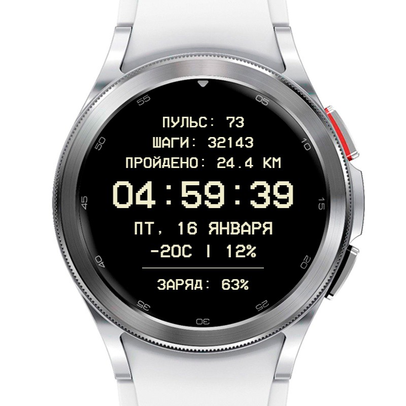 LCD 1206 | API 34+